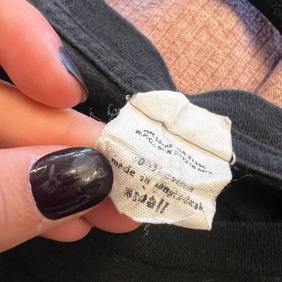 Garth Brooks Friends in Low Places Concert Tee XS - Picture 3 of 3